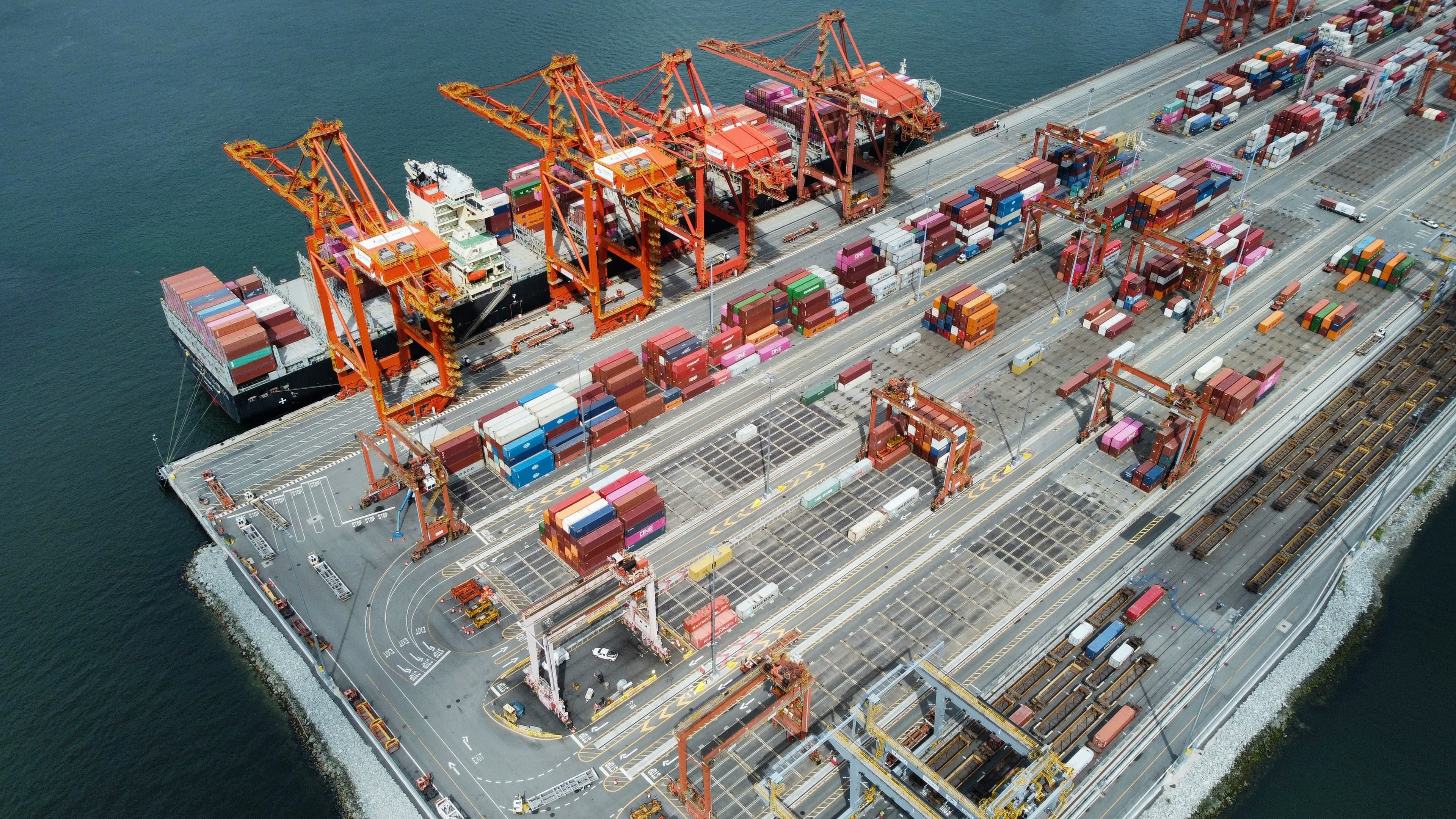 High val cargo specialist